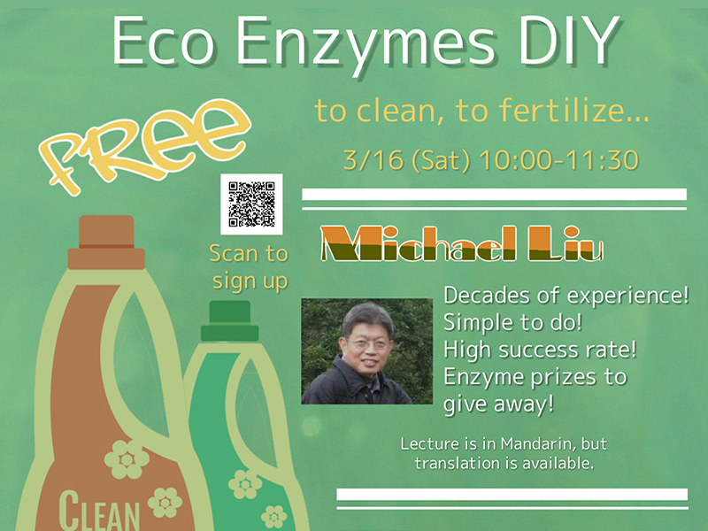 Eco Enzymes DIY