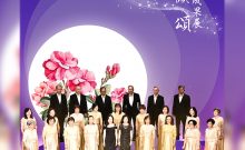 20250921 福智讚頌成果展