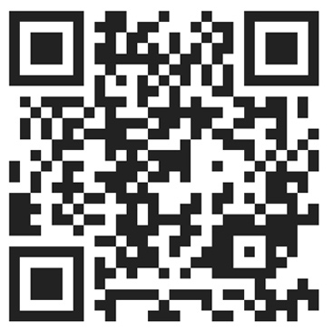 2025 福智讚頌成果展 QR