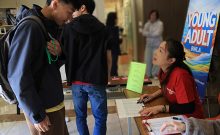 2026 High School Mentorship Program