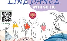 Line-dance_第二期