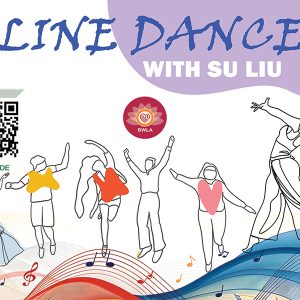 Line-dance_第二期