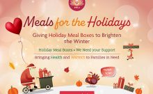 2026 BWLA VEGAN TURKEY MEAL BOX 蔬食火雞餐